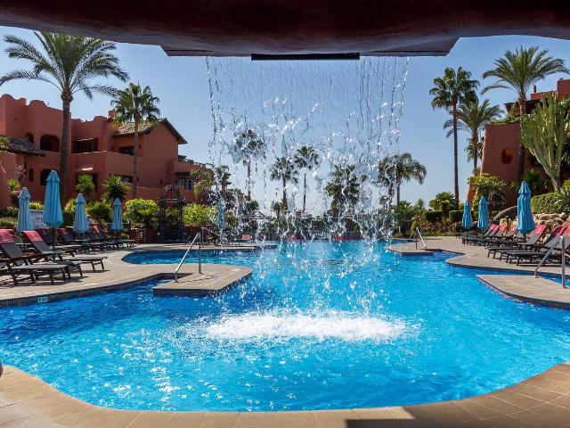 Piso en venta en Estepona, Barriada Blas Infante