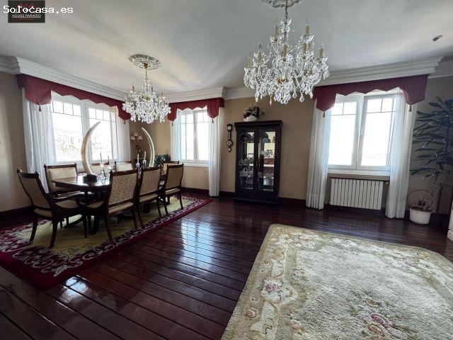 Piso en venta en Areeta, Getxo
