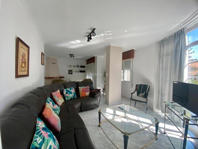 Piso en venta en O Grove, O Salnés