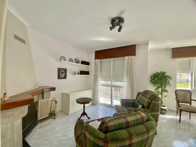 Piso en venta en O Grove, O Salnés
