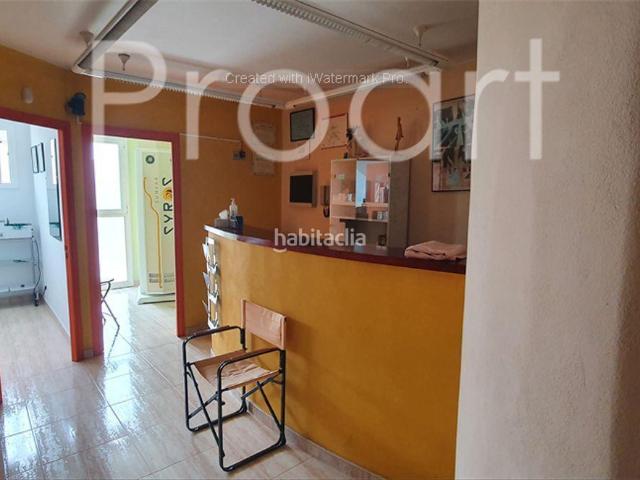 Piso en venta en Hostalric