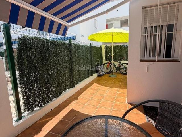 Piso en venta en La Antilla, Costa Occidental