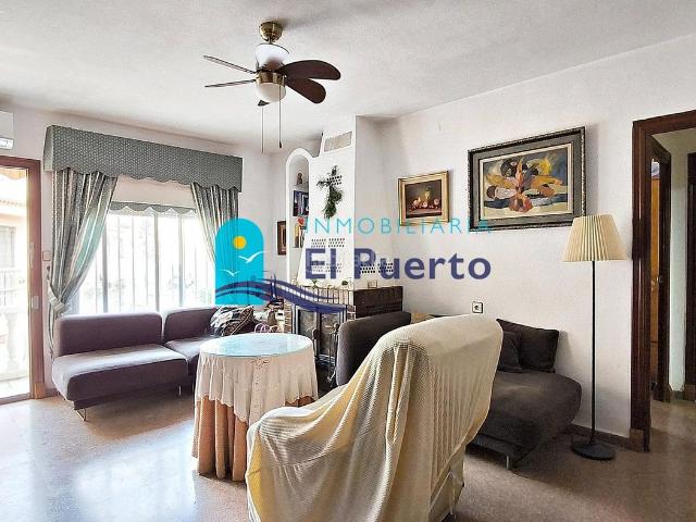 Piso en venta en Rincones, Bajo Guadalentín