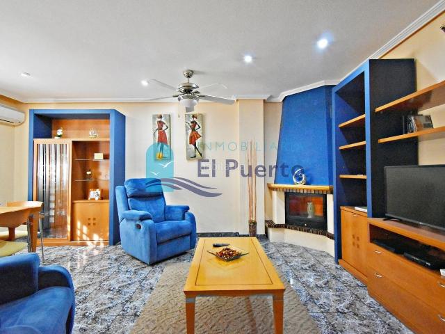Piso en venta en Rincones, Bajo Guadalentín