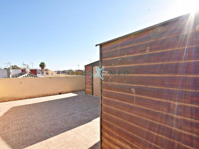 Piso en venta en Rincones, Bajo Guadalentín