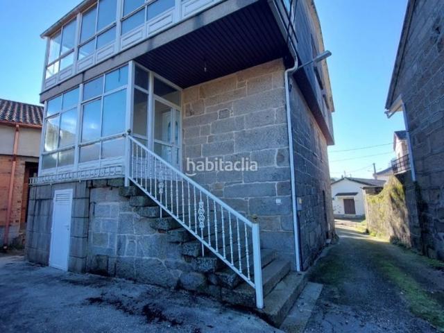 Piso en venta en O Ribeiro, Galicia