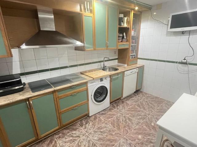 Piso en venta en Parque Europa, Pinto