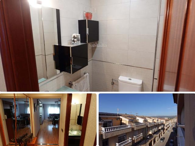 Piso en venta en Raval de Crist, Baix Ebre