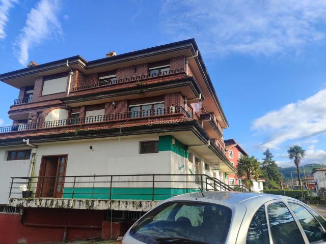Piso en venta en Quintana, Solórzano