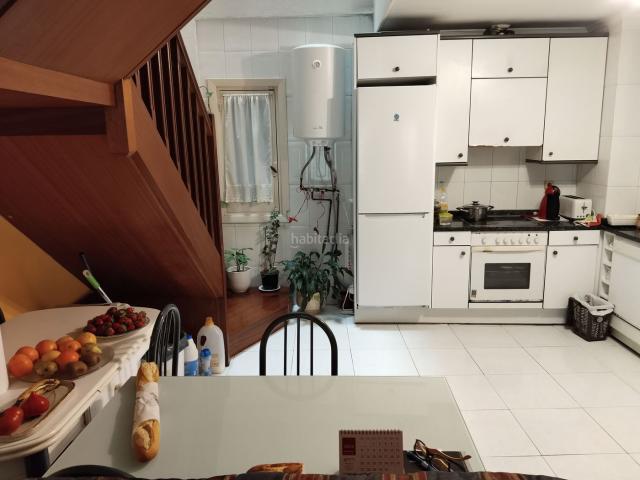 Piso en venta en Alde Zaharra, Tolosa