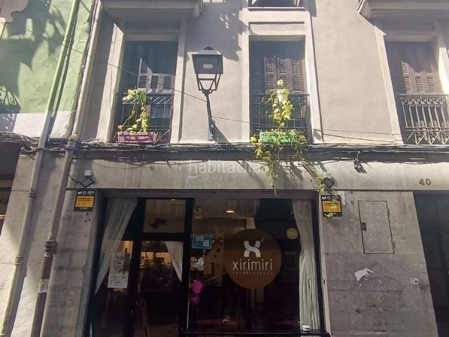 Piso en venta en Alde Zaharra, Tolosa
