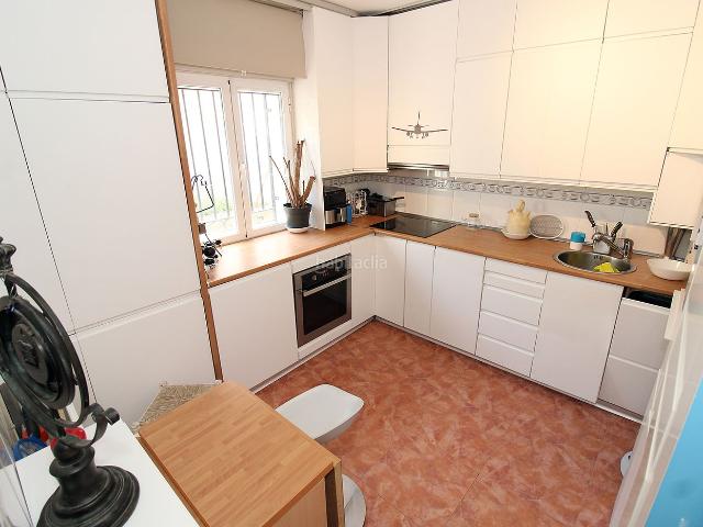 Piso en venta en Uceda, Castilla-La Mancha