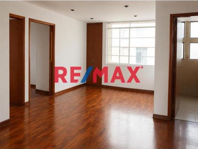 Dúplex venta en Salamanca, Lima Metropolitana