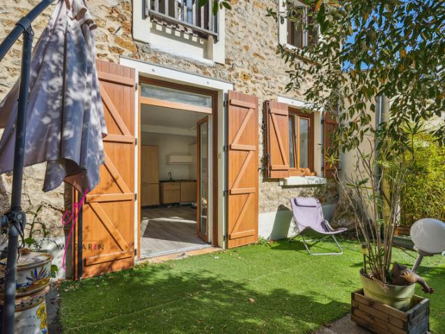 Appartement vente à Palaiseau, Epinay-sur-orge