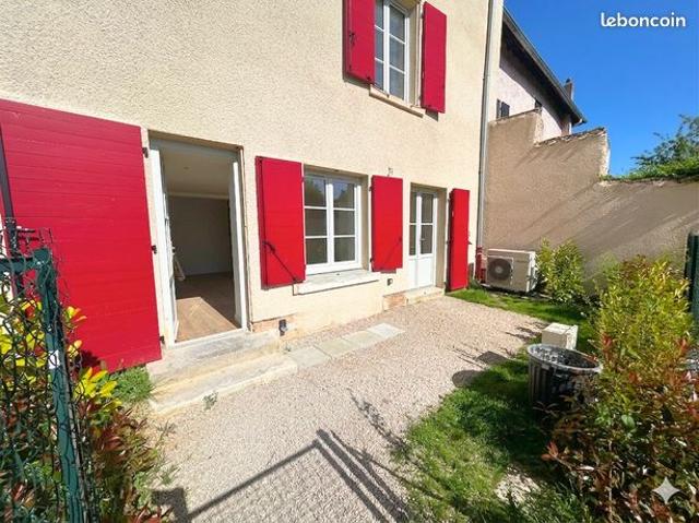 Maison vente à Lyon, Rhône