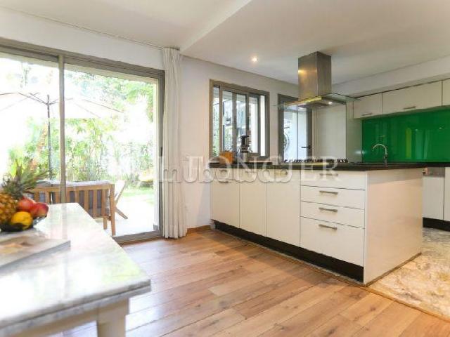 Villa location à Anfa, Gharb-Chrarda-Beni Hssen
