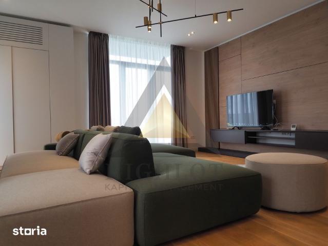 Apartament închirieri în Voluntari, București