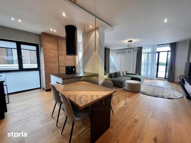 Apartament închirieri în Voluntari, București