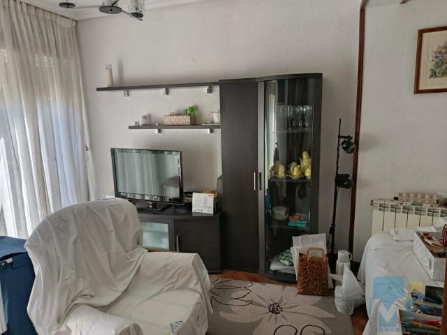 Piso en venta en Trintxerpe, Pasaia