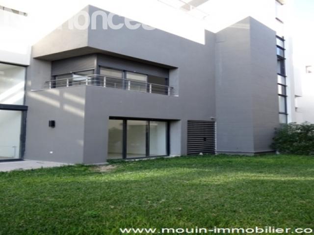 Appartement location