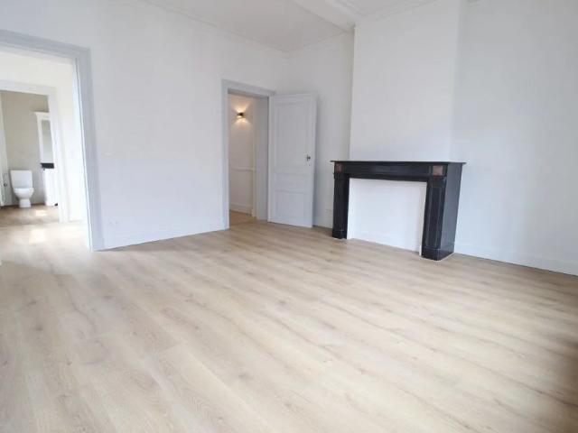 Maison location à Sablon - Zavel, Bruxelles - Brussel
