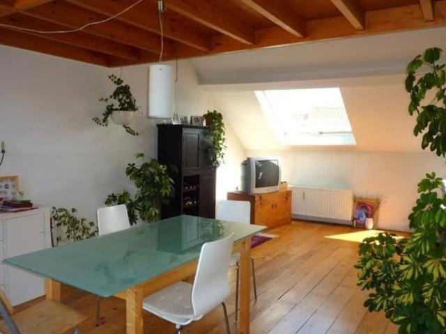 Maison location à Saint-Gilles - Sint-Gillis, Brussel-Hoofdstad - Bruxelles-Capitale