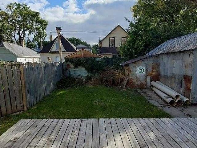 House for sale in East St. Paul, Manitoba