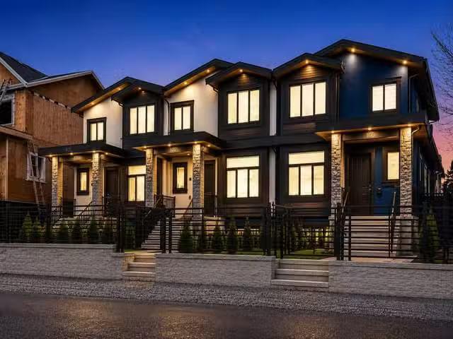 House for sale in Coquitlam, British Columbia