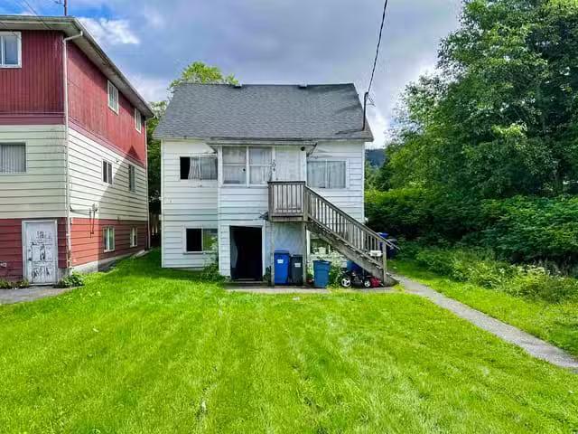 House for sale