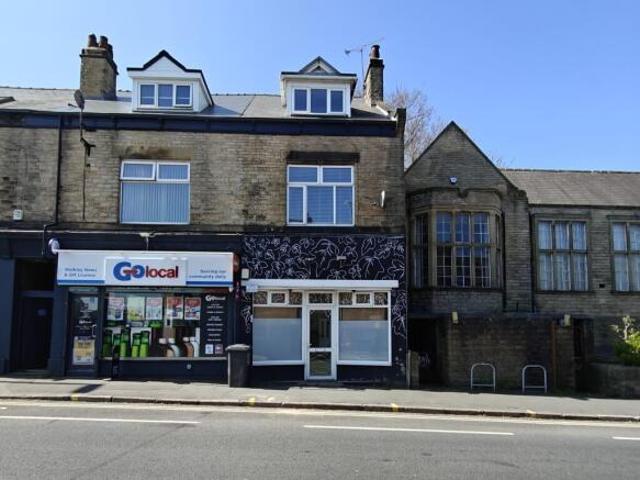House for sale in Walkley, South Yorkshire