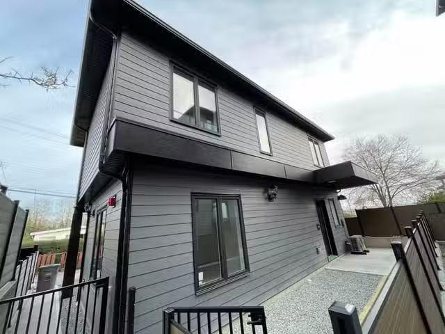 House for sale in Vancouver, British Columbia