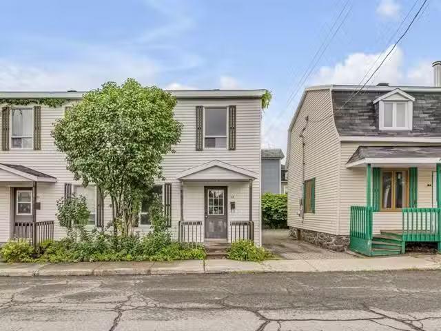 House for sale in Lévis, Quebec