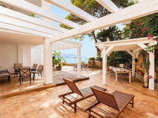 Piso en venta en la Marina Baixa, Valencia