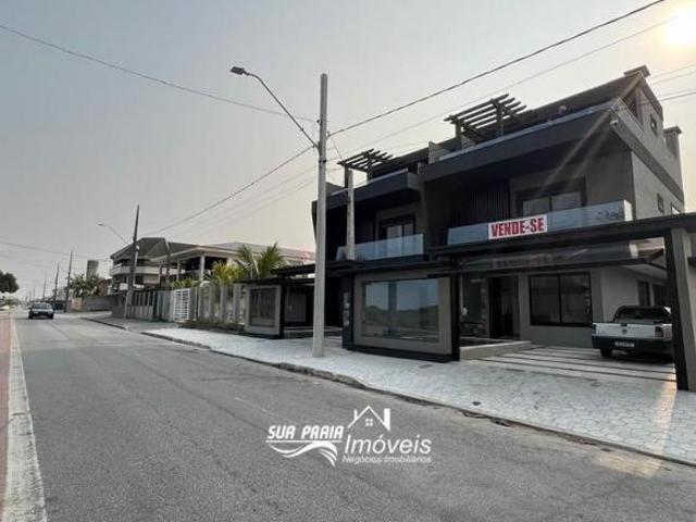 Apartamento venda em Guaraquecaba, Paraná