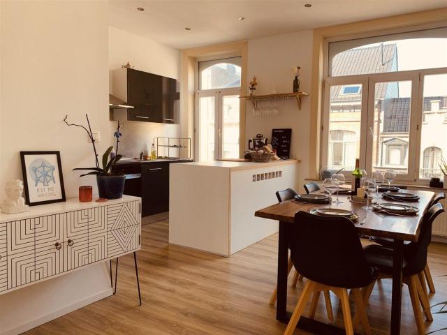 Appartement location à Schaerbeek - Schaarbeek, Brussel-Hoofdstad - Bruxelles-Capitale