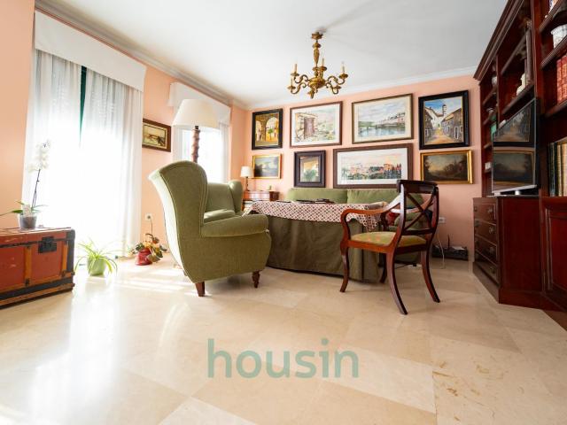 Casa en venta en Nervión, Sevilla