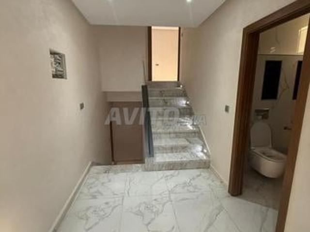 Appartement vente à Rbat