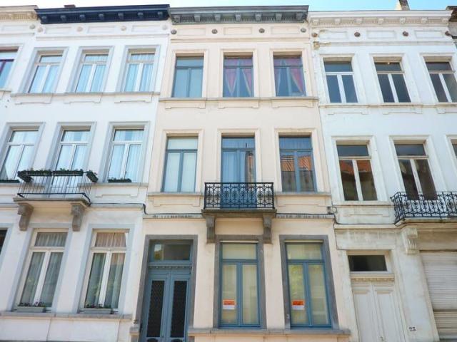 Appartement location à Saint-gilles, Bruxelles