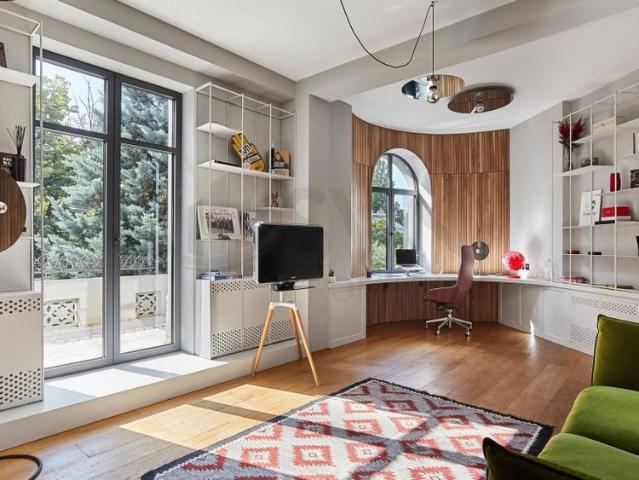 Apartament închirieri în București