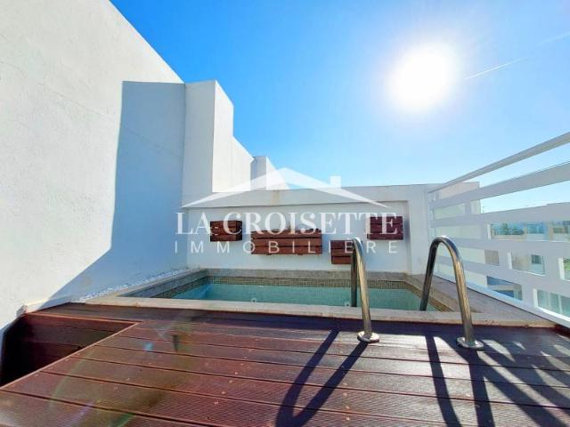 Maison location à Ain Zaghouan, Douz