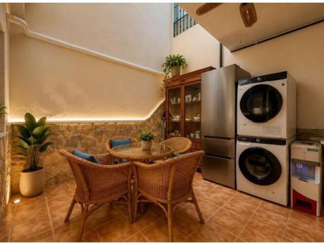 Casa en venta en La Envía, Vícar