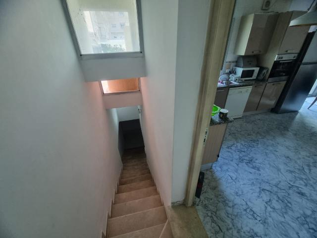 Maison vente à Ain Zaghouan, Douz