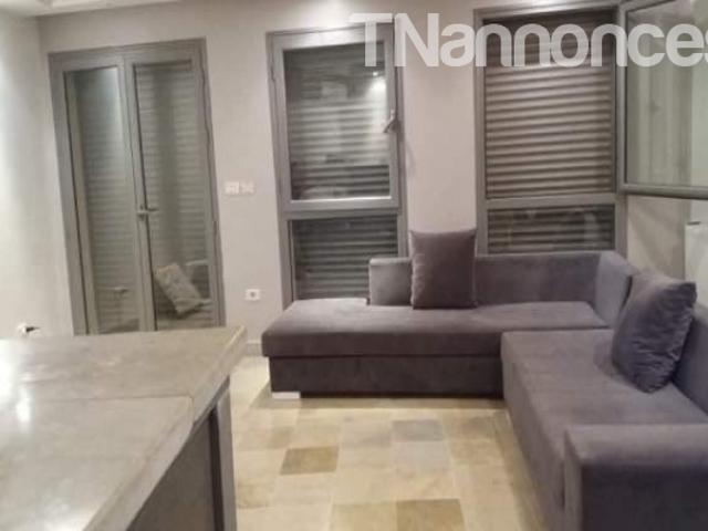 Maison location