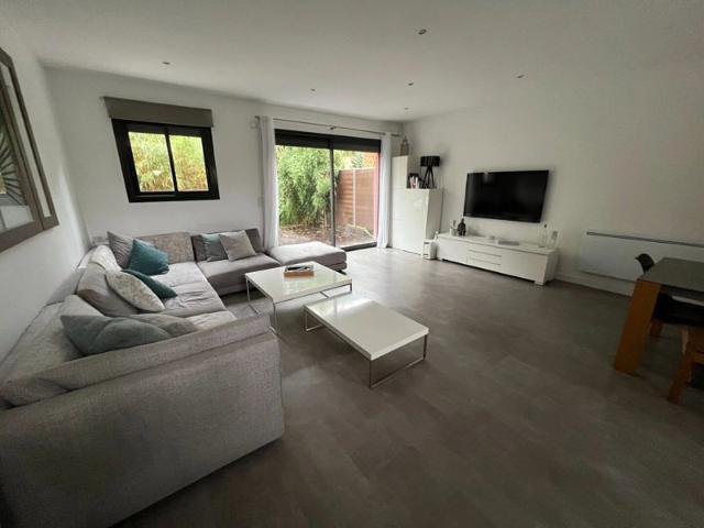 Appartement vente à Le Raincy