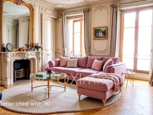 Appartement vente à Roanne