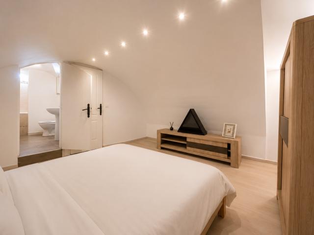 Appartement vente à Nice, Peille