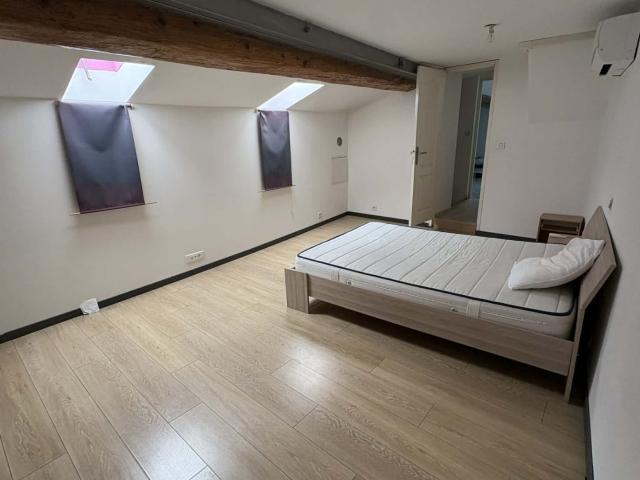 Appartement vente à Nîmes
