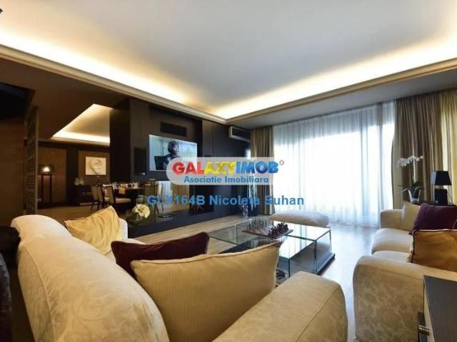 Apartament închirieri în București