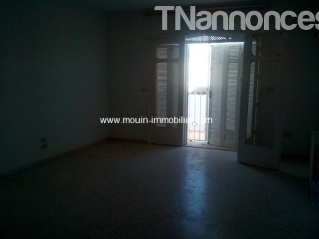 Propriété vente à Ariana Ville
