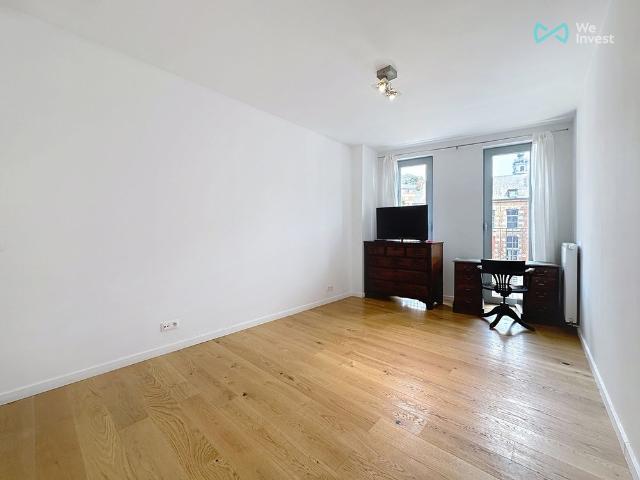 Appartement location à Bergen, Wallonie
